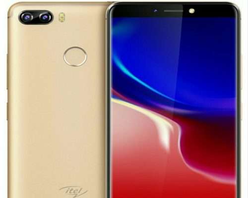 Itel P32 - 12 Months Warranty
