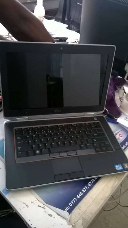 dell core i5