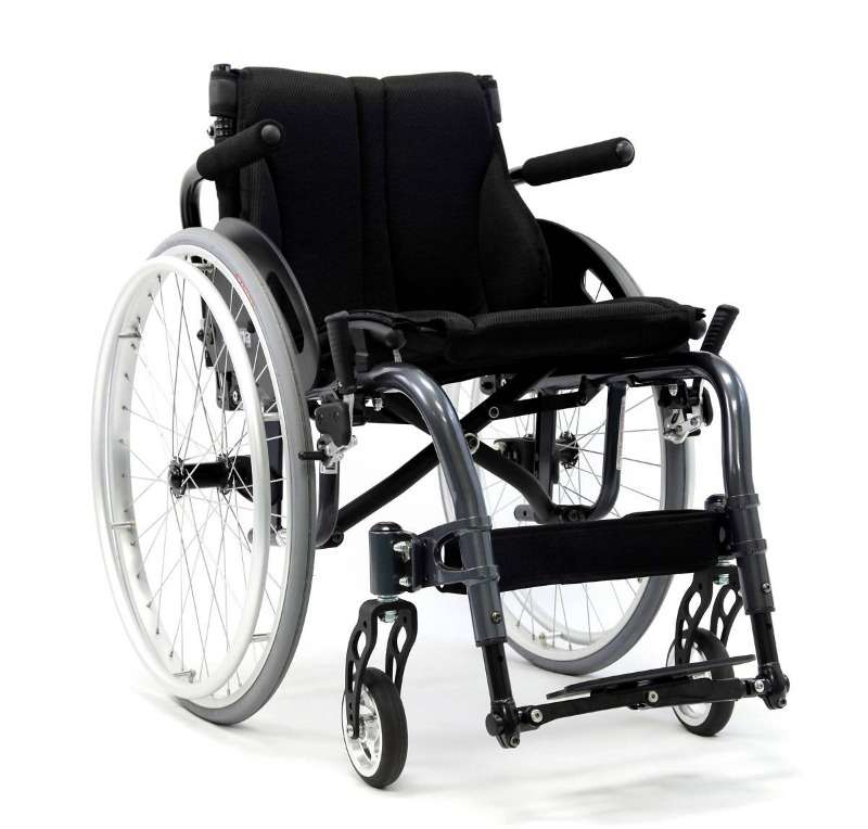 wheelchairs