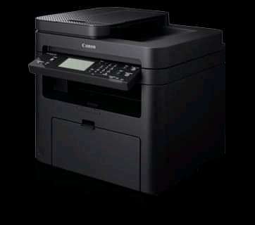 Canon  Laserjet Mfp 237w 4 In 1 Mono Printer