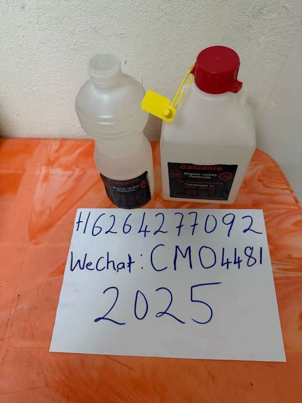 Caluanie Muelear Oxidize 5l | Chemical Depot Llc