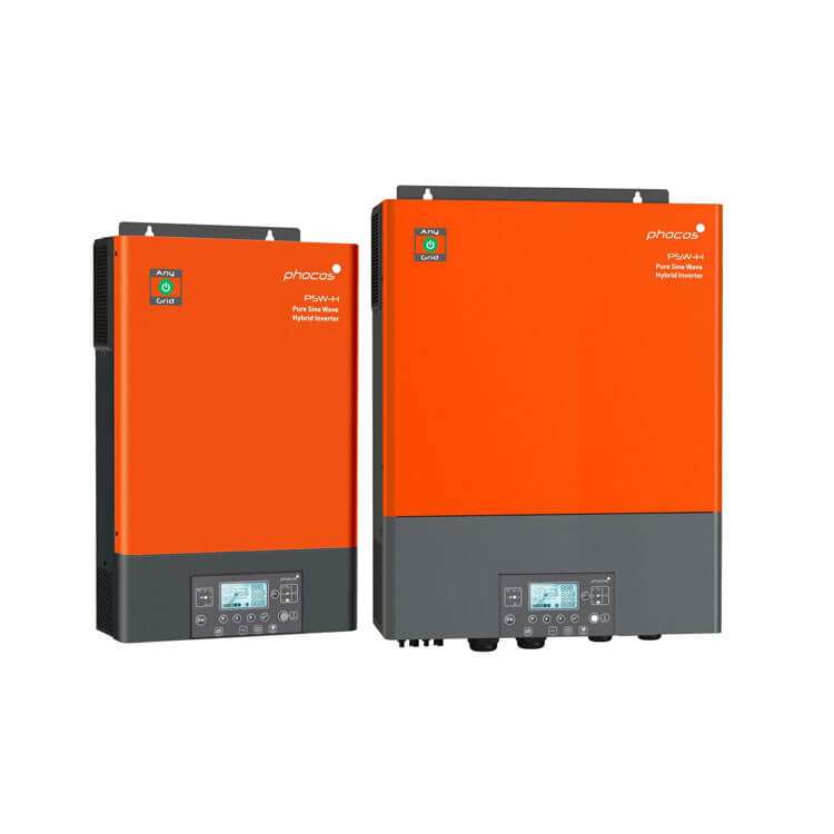 Phocos Solar Inverters(high Quality And Durable)