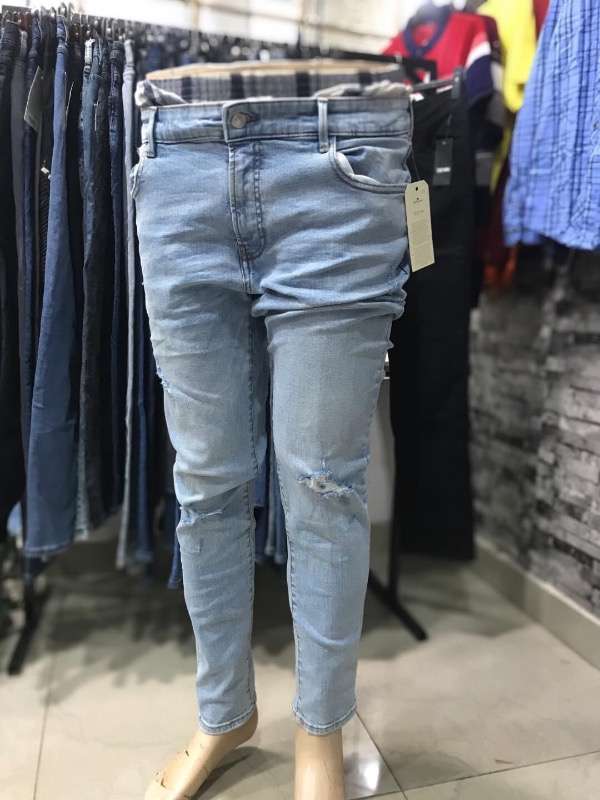Men’s Jeans