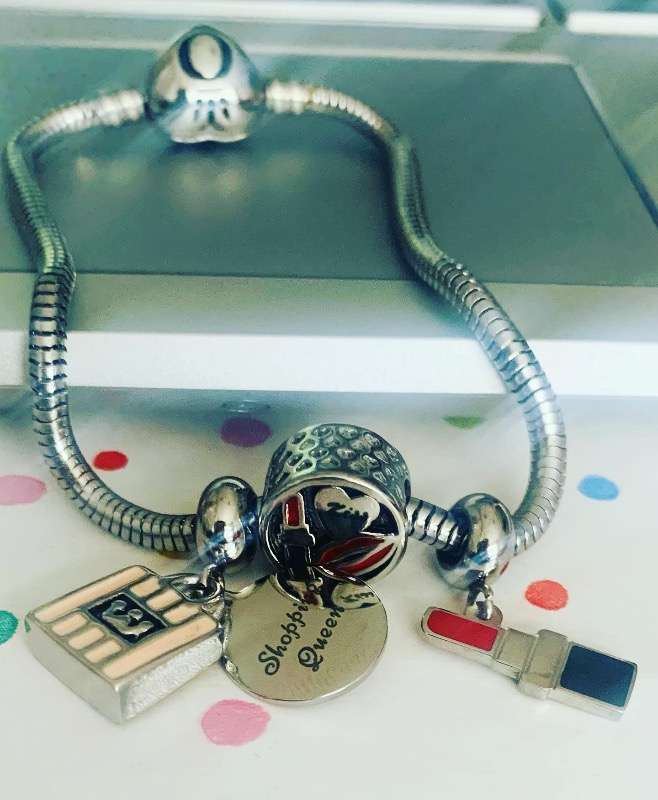 Pandora Bracelet