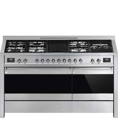Smeg A5-81 Cooker | 150x60cm