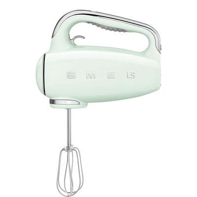 Hand Mixer | Pastel Green | 50's Style