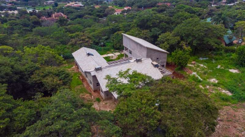 Shawasha Hills Property For Sale: Finish To Own Taste