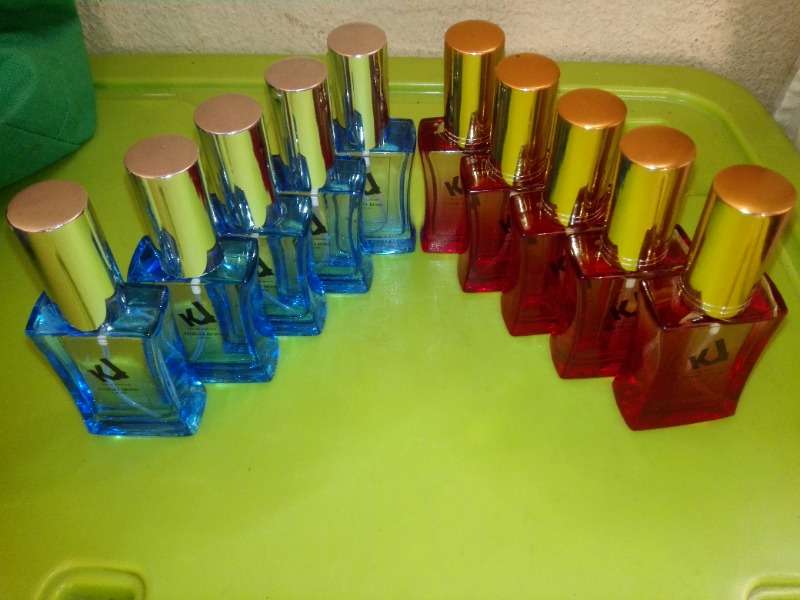 30ml Oil Based Perfumes