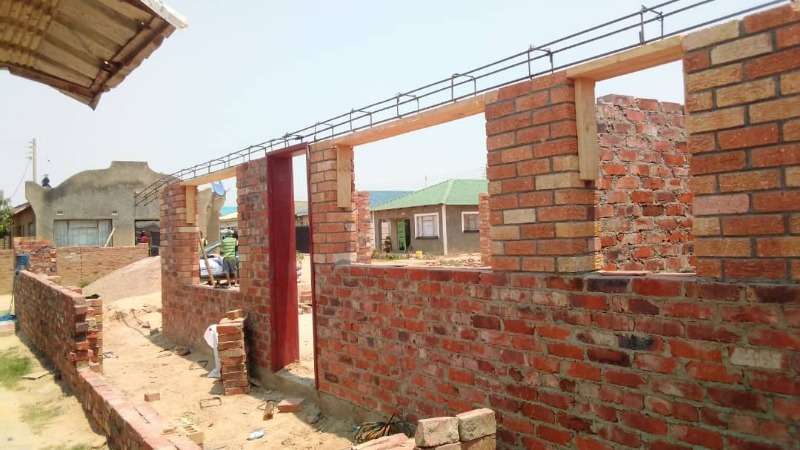 Rolack Complete Construction