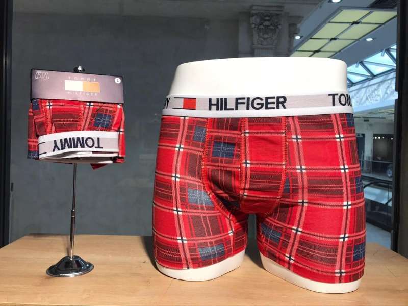 Men's Boxer Pants... Ck. Hugo Boss.. Zara... Tommy Hilfiger.