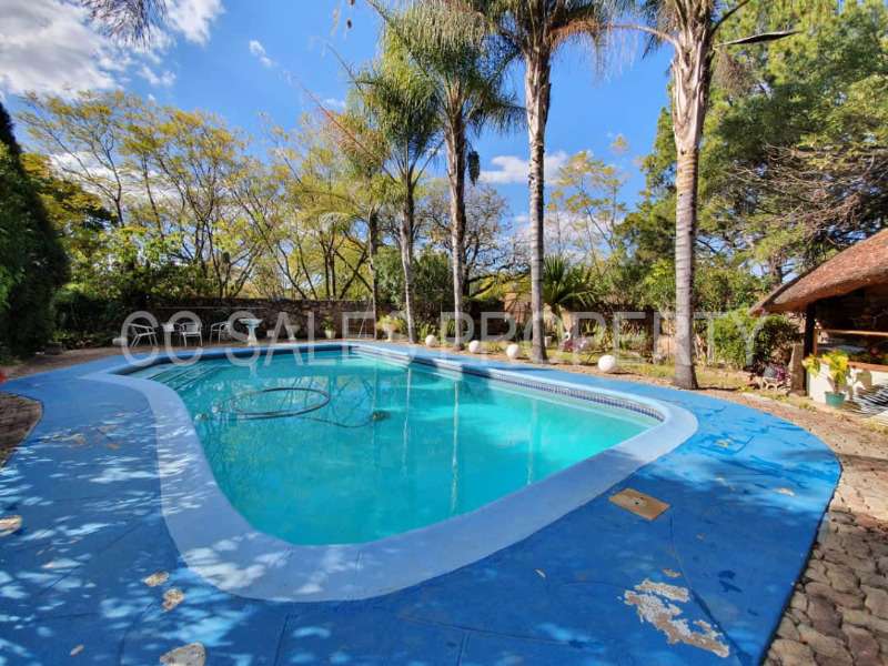 Property In Burnside