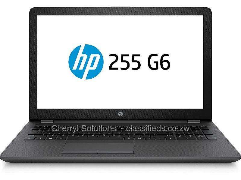 Hp 255 Core I5