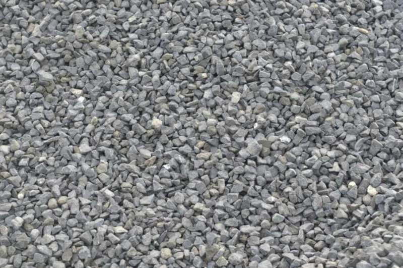 gravel