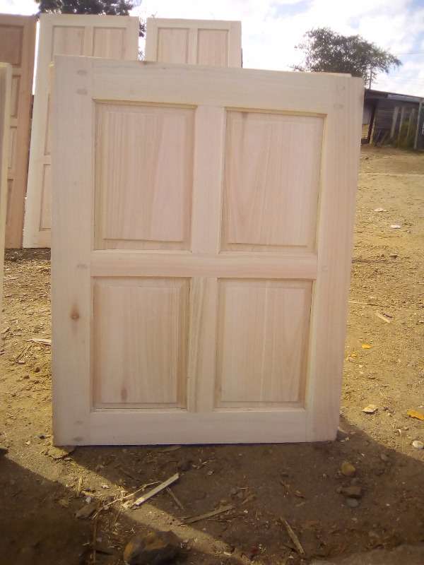 salgna gum doors