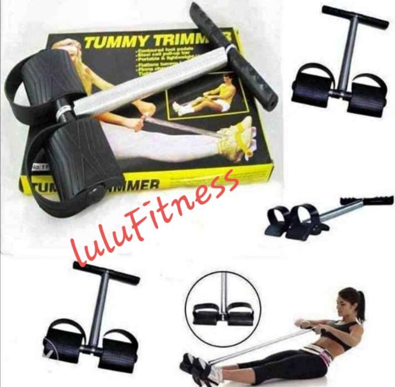 Tummy Trimmer