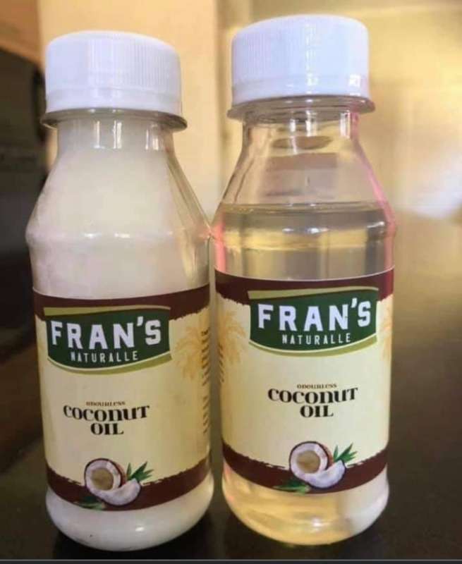 Coconut Oil- 100mls