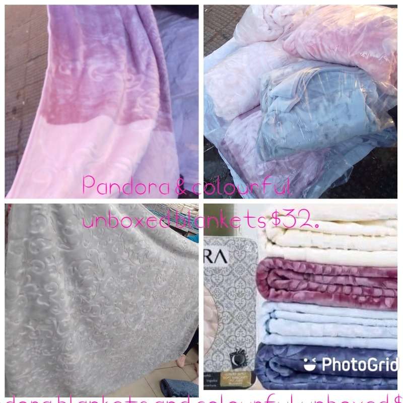 Blankets And A Lot More At Wholesale Prices Harare Cbd Shop Number 4 Kwame Mall Basement.