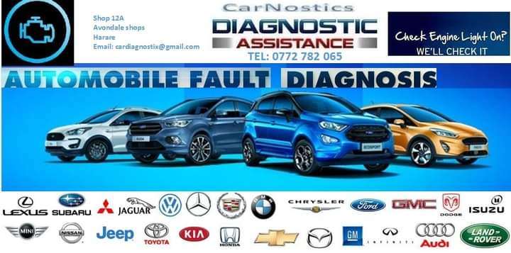 Car Diagnostic Services