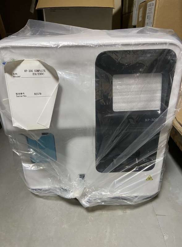 New Medical Electronic, Dental Device And Ophthalmic Device For Hospital