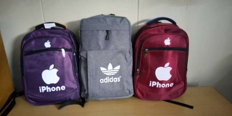 School Bags