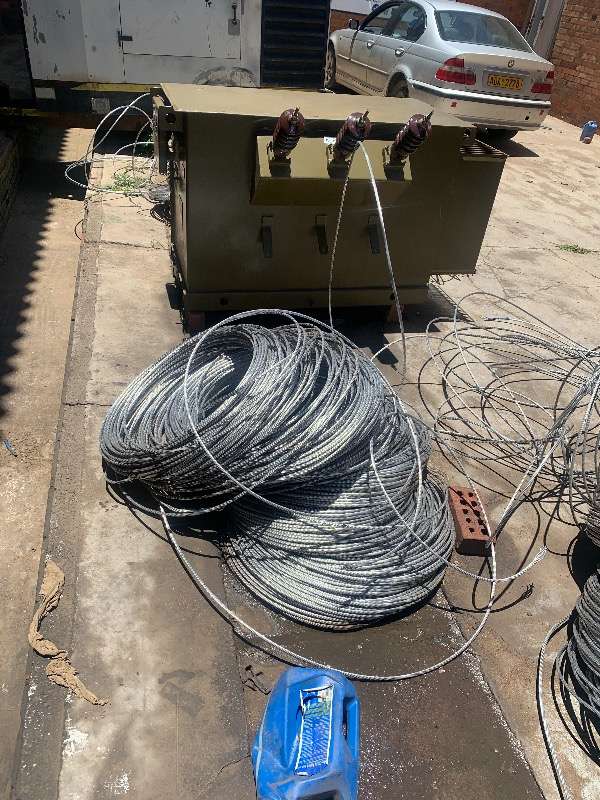 Brand New And Refurbished Transformers