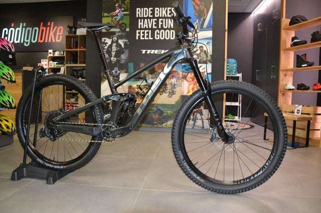 2022 Trek Checkpoint Sl 7