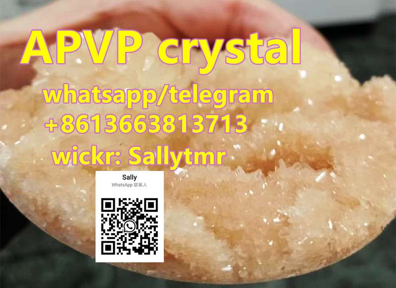 Crystal Apvp Large Stock Telegram 8613663813713