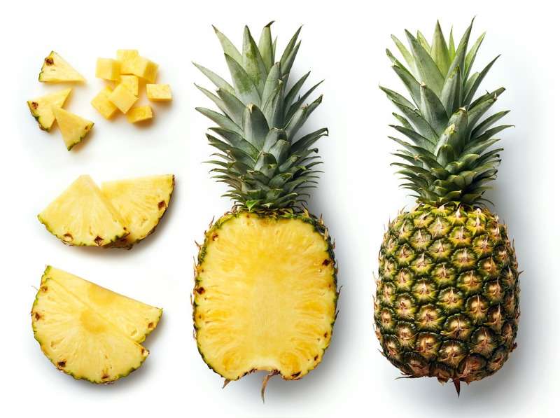 Pineapple For Sale