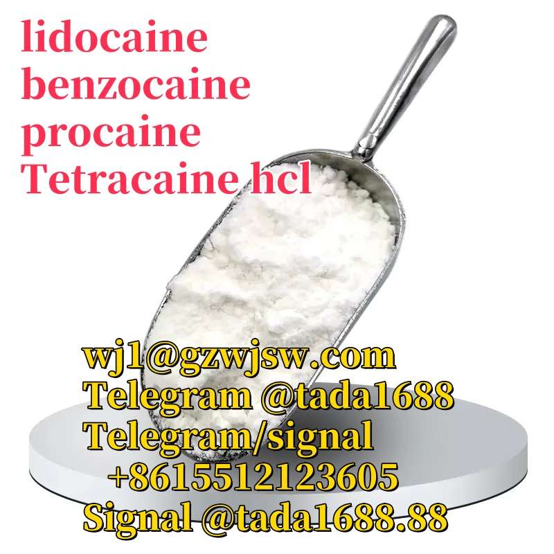 Levamisole  Ethylamine Hcl  Telegram/signal   +8615512123605