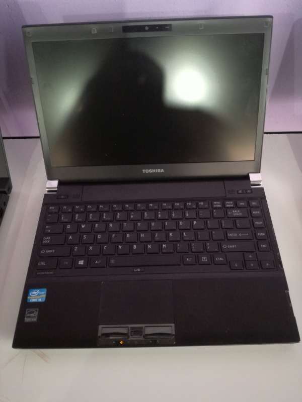 Toshiba Porterge R930