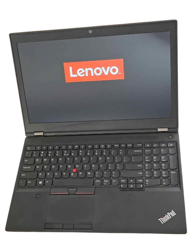 Lenovo Thinkpad P51 Workstation
