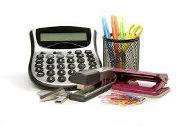 Office Stationery And Supplies