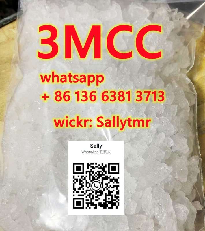 3mcc 1246815-62-5 Adbb Whatsapp +8613663813713