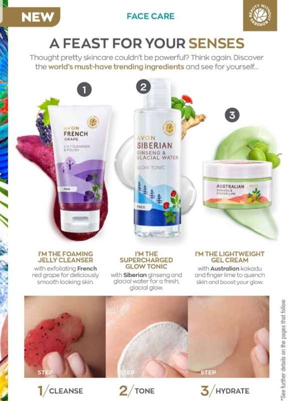 Global Beauty Collection