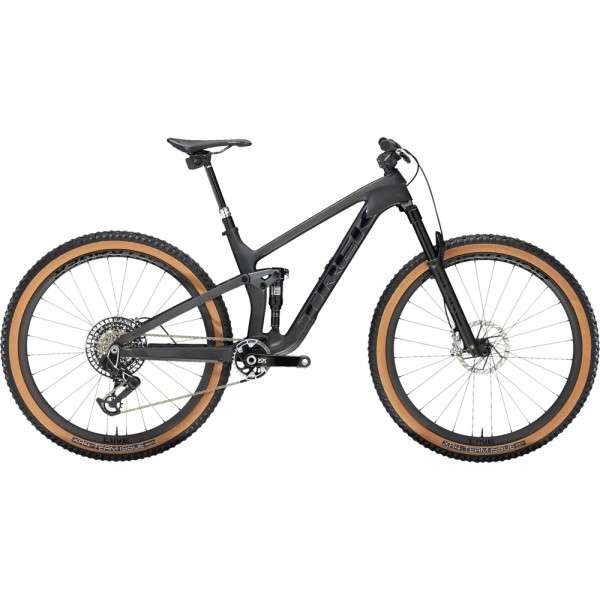 2024 Trek Top Fuel 9.9 Xx Axs T-type Mountain Bike (zonacycles)