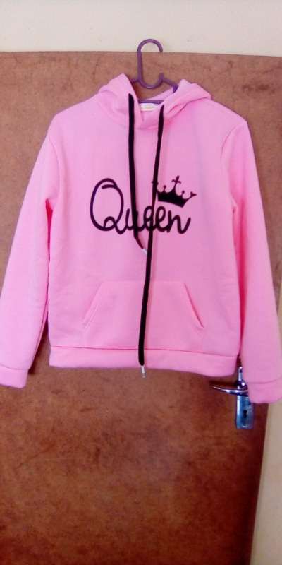 Ladies Hoodies