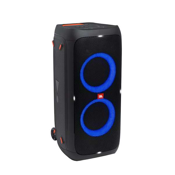 Jbl Partybox 310 Bluetooth Portable Speaker Code: Oh4377