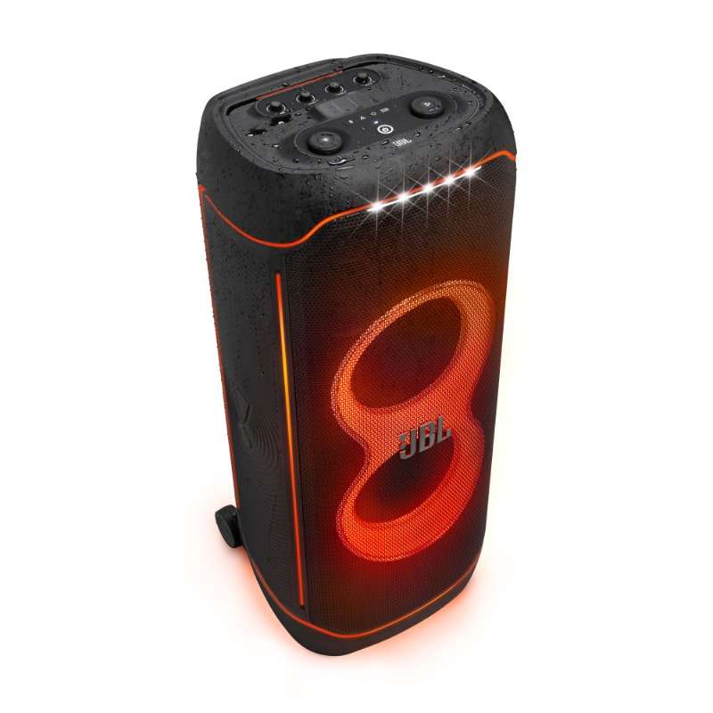 Oh5500 Jbl Partybox Ultimate 1100w Wi-fi And Bluetooth Speaker