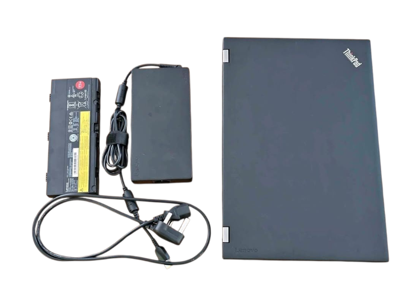 Lenovo Thinkpad P51 Workstation