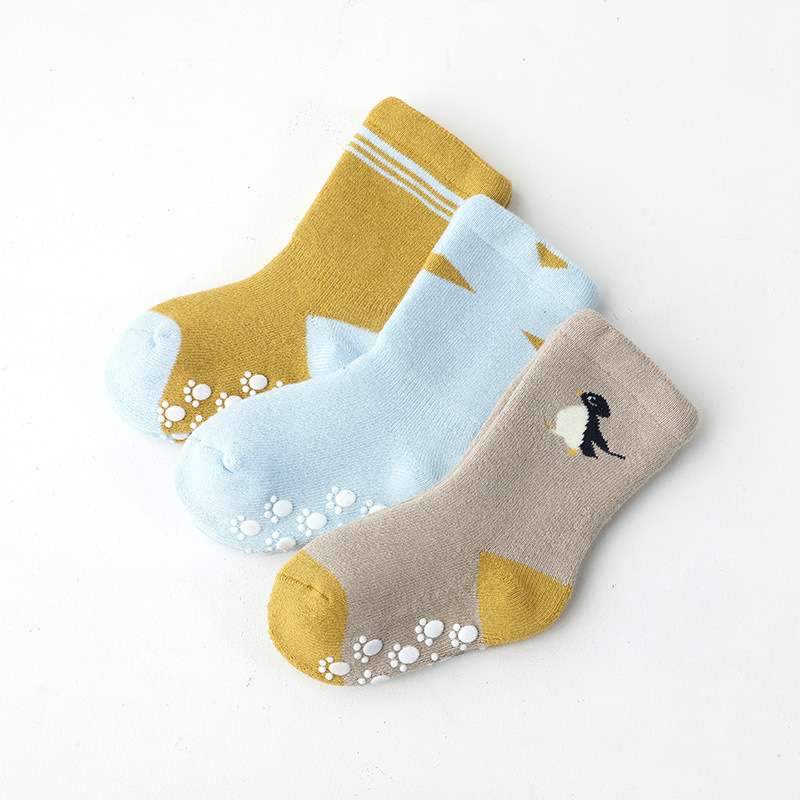 6-12months Boys Socks