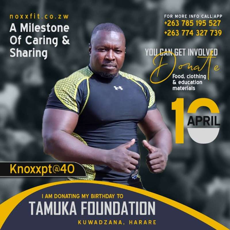 Knoxxfit Gym