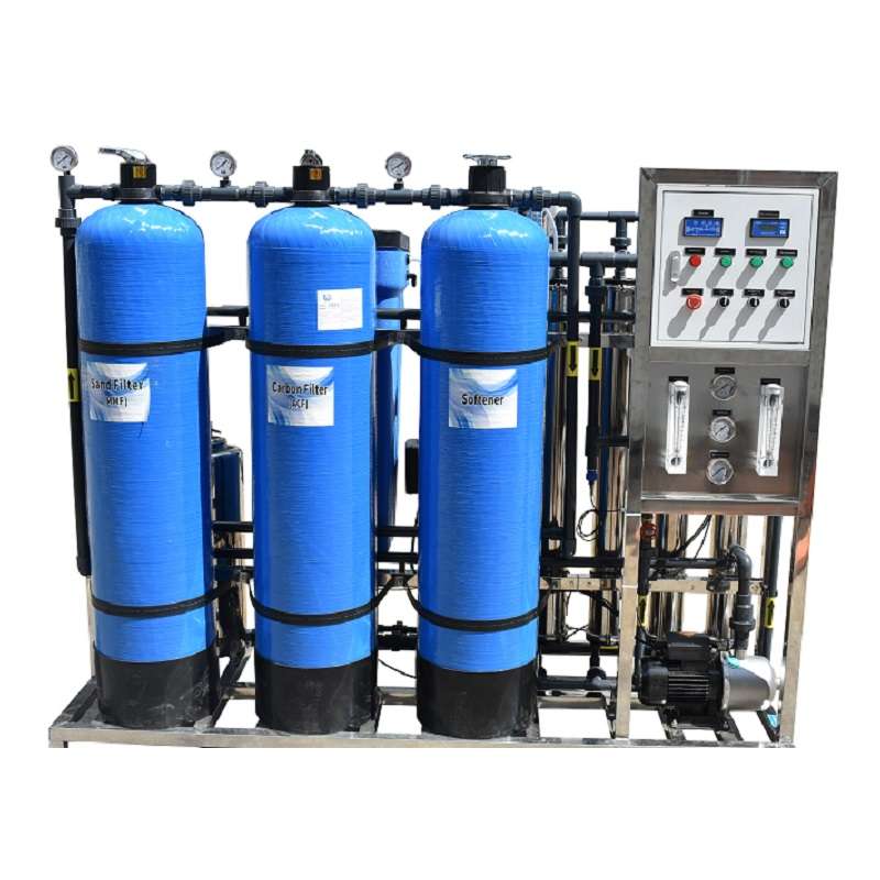 Water Filters All Types And Commercial / Industrial Systems