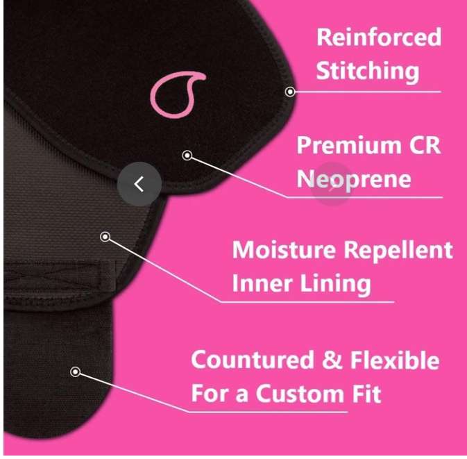 Waist Sweat Trimmer