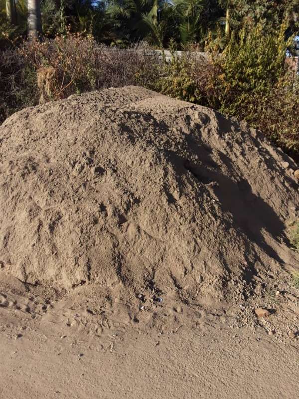 Building Materials And Aggregates