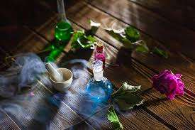 Voodoo, Death {black Magic} Spells From Dr. Cong To The World