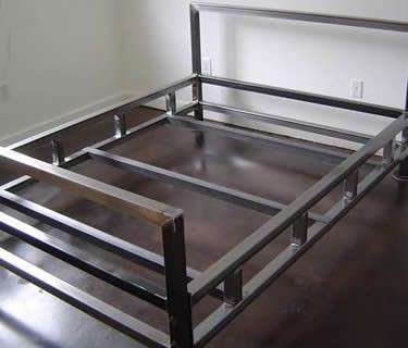 Welding Services (durawall Steel Designs)