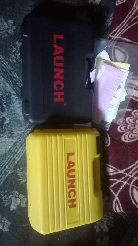 launch x431 diagun iv