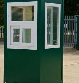 Portable Site Office Containers For Sale