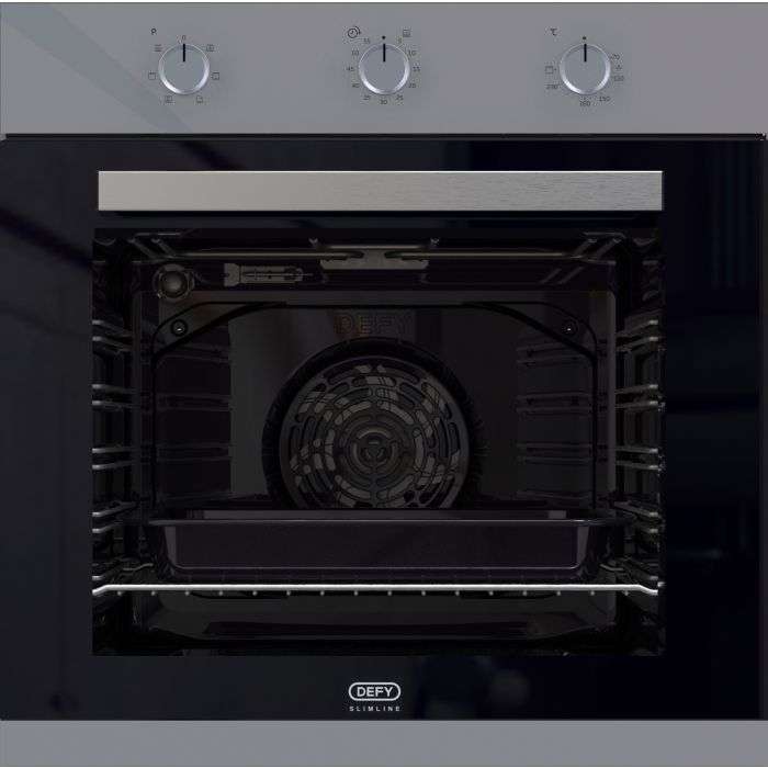 Defy Oven Built-in Oven 60cm