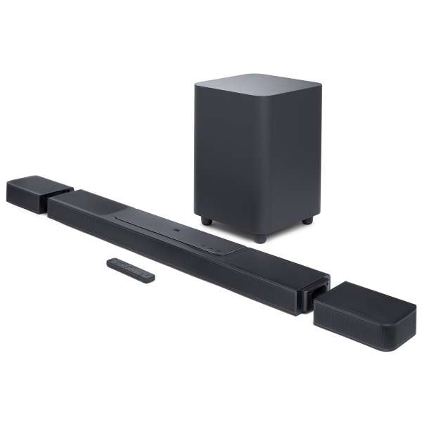 Jbl Bar 1300 11. 1.4 Channel Soundbar